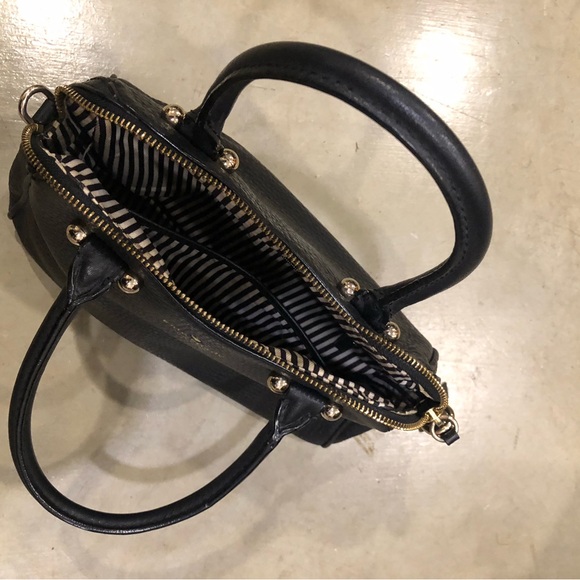 Kate Spade Charles Street Brantley Bag in black - Picture 3 of 8